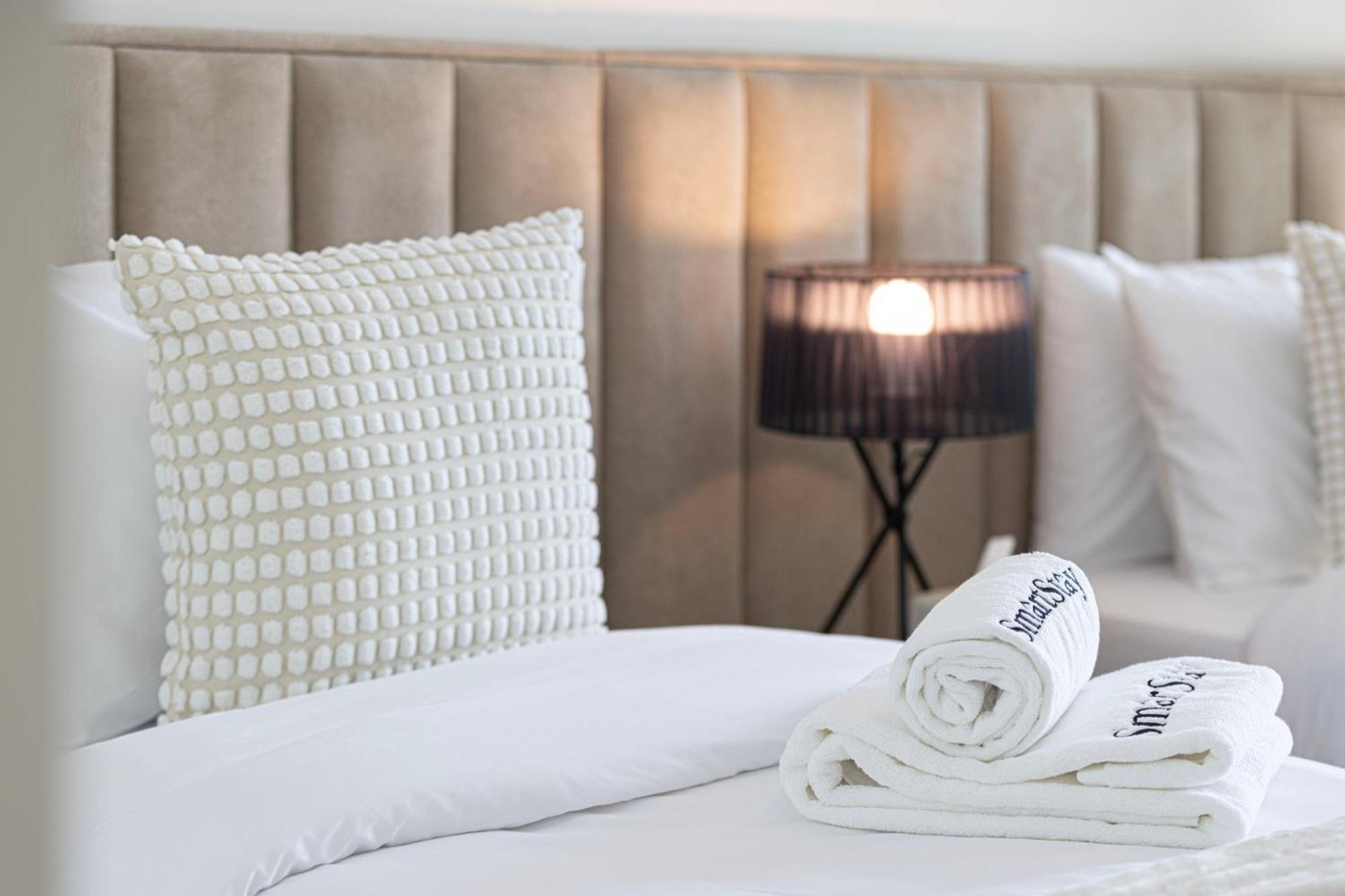 Smartstay At Downtown Views - Burj Khalifa View - Brand New Luxury