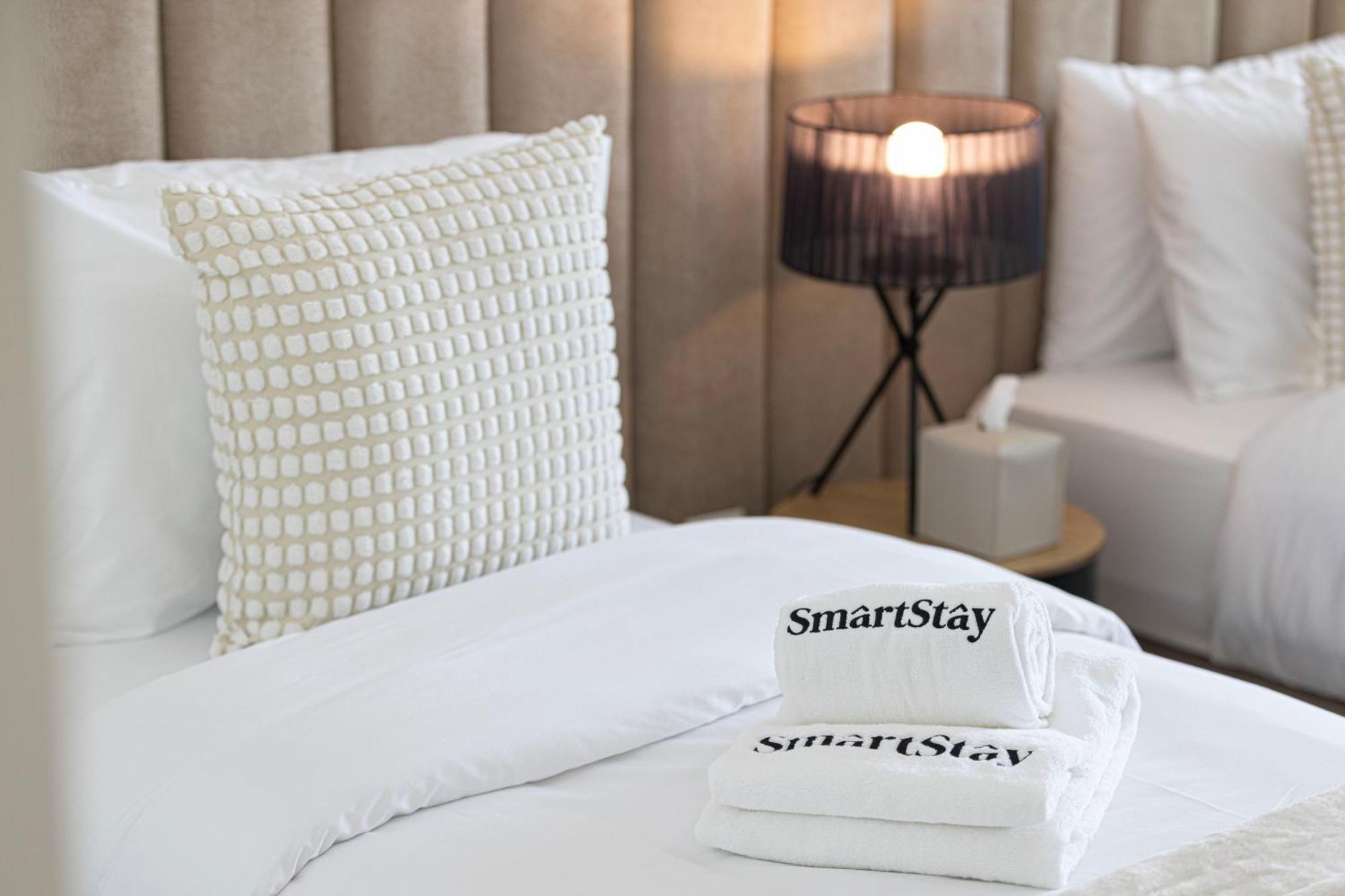 Apartment Smartstay At Downtown Views - Burj Khalifa View - Brand New Luxury Dubai