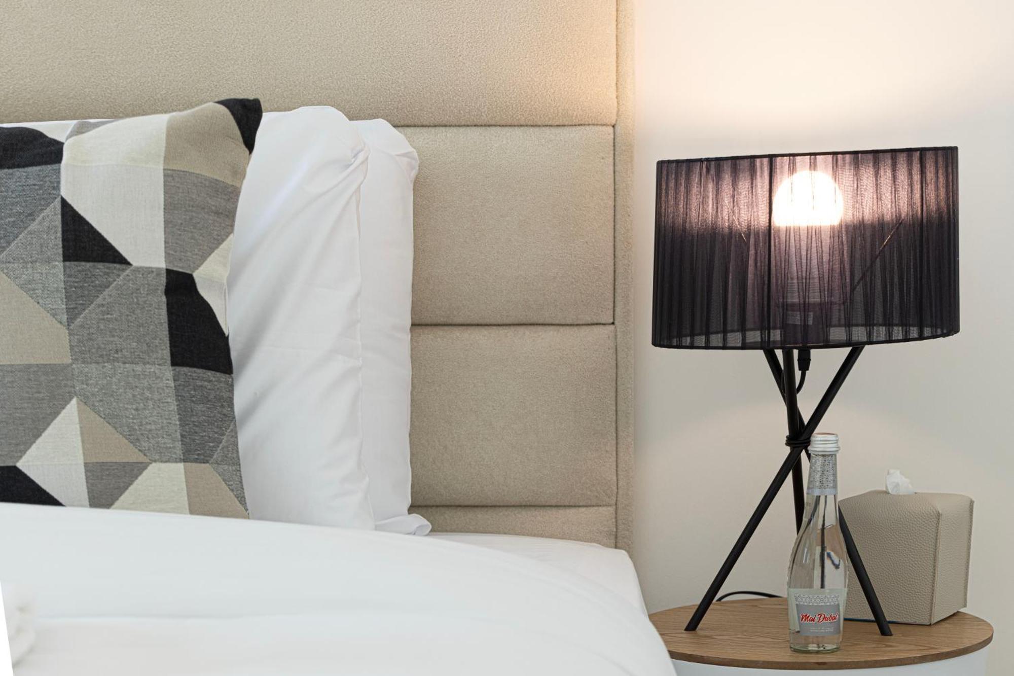 Smartstay At Downtown Views - Burj Khalifa View - Brand New Luxury