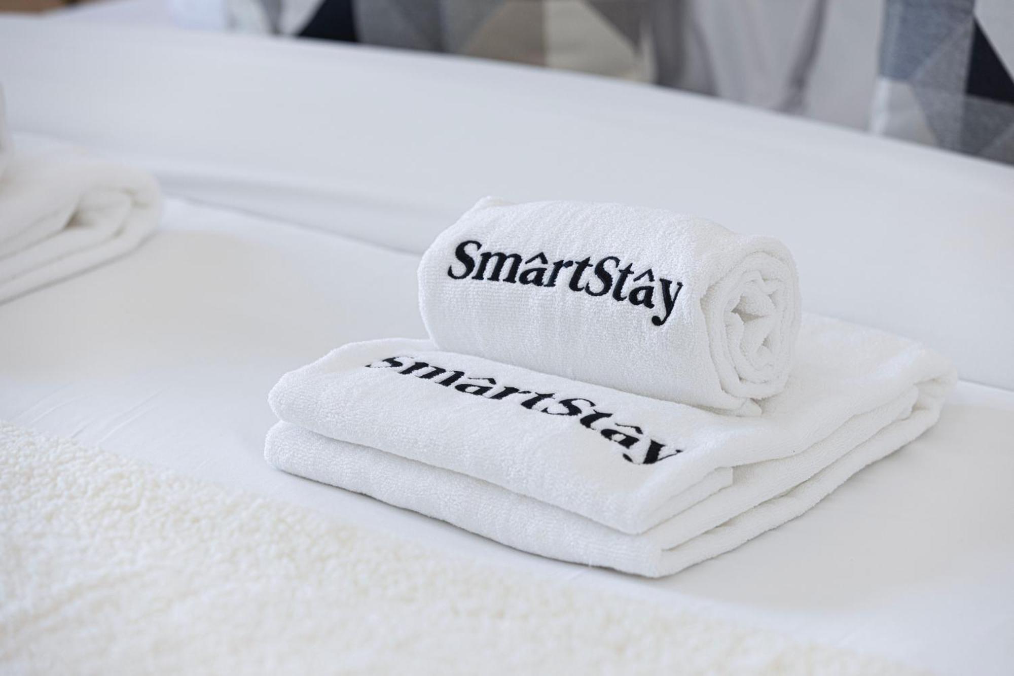 Smartstay At Downtown Views - Burj Khalifa View - Brand New Luxury
