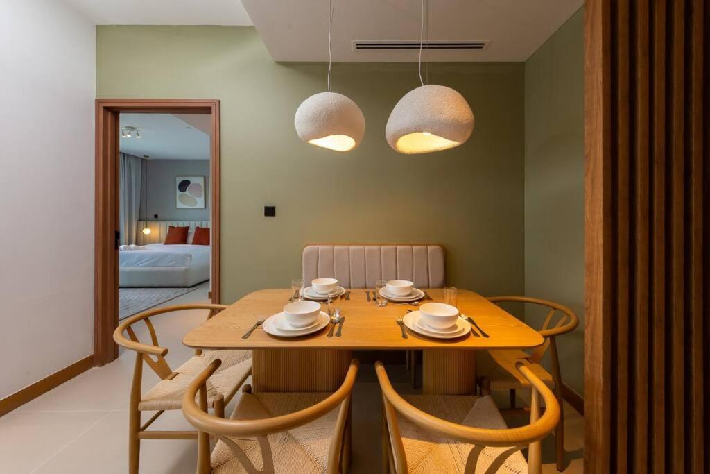Wow! 3br In Vida Marina With Marina View Apartment