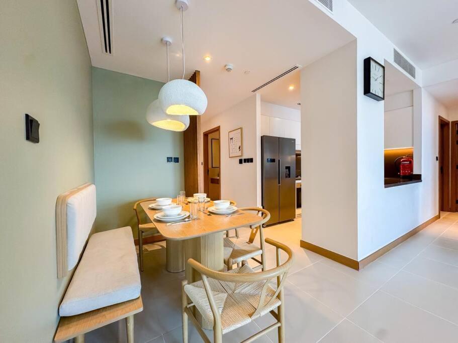 Apartment Wow! 3br In Vida Marina With Marina View