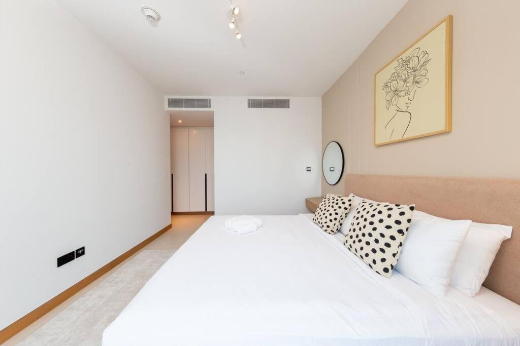 Wow! 3br In Vida Marina With Marina View Dubai