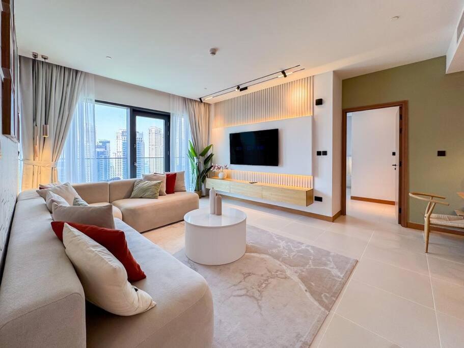 Wow! 3br In Vida Marina With Marina View *
