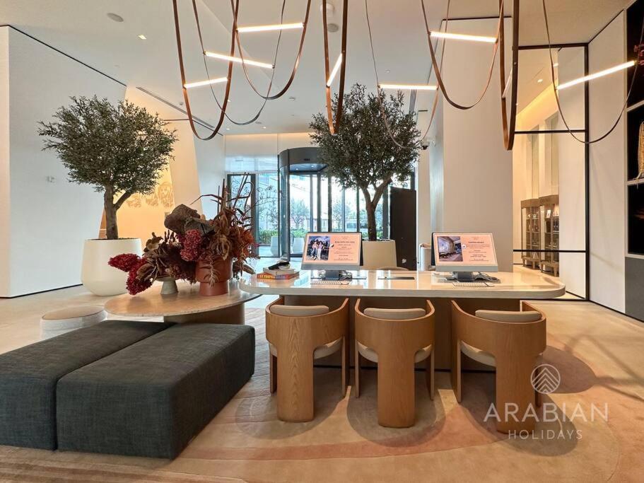 Wow! 3br In Vida Marina With Marina View * Dubai