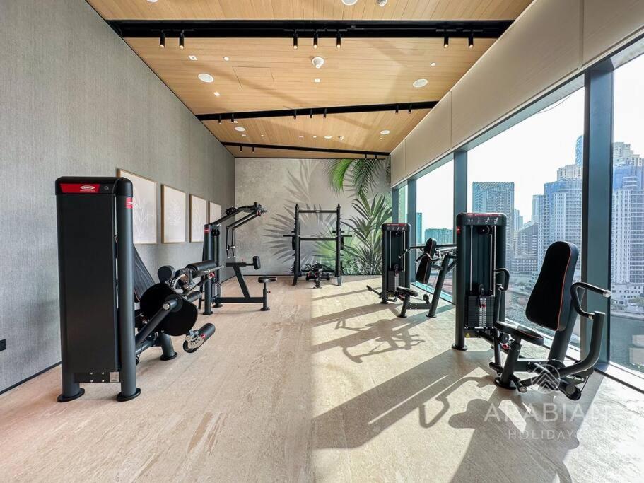 Wow! 3br In Vida Marina With Marina View Dubai