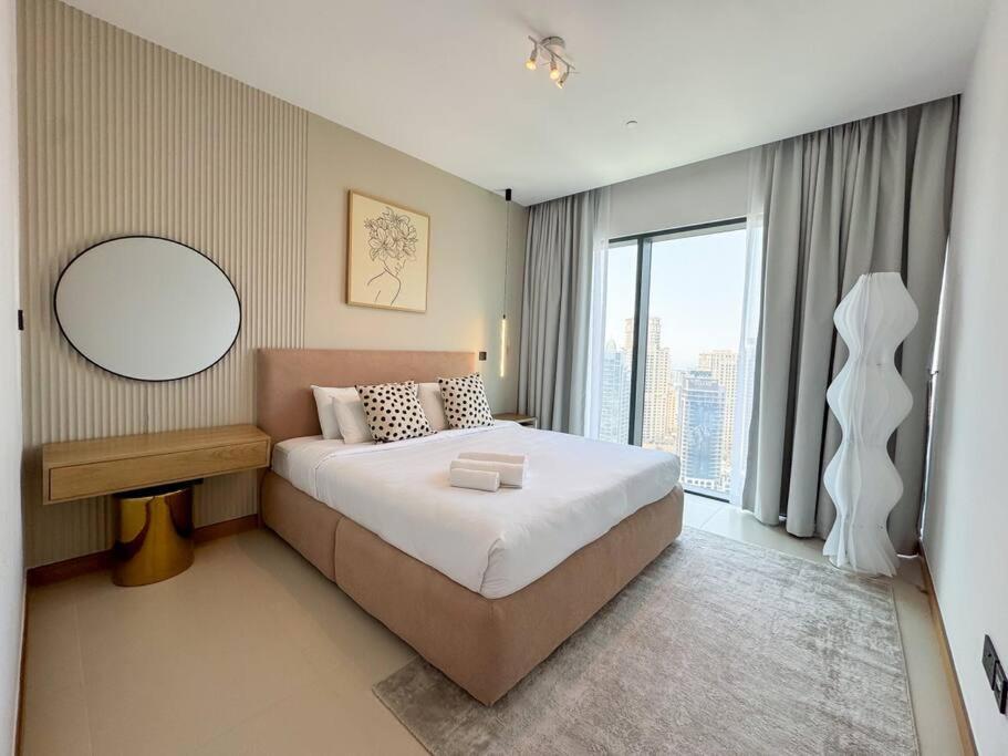 Apartment Wow! 3br In Vida Marina With Marina View