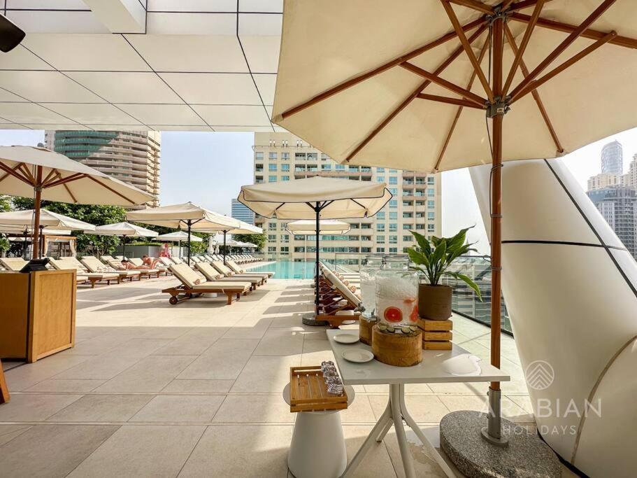 Apartment Wow! 3br In Vida Marina With Marina View Dubai