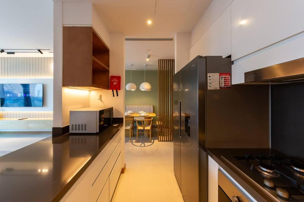 Wow! 3br In Vida Marina With Marina View Dubai