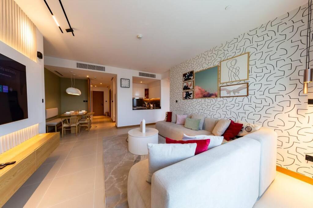Wow! 3br In Vida Marina With Marina View Dubai