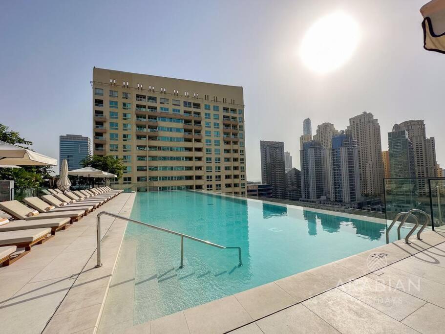 Wow! 3br In Vida Marina With Marina View *