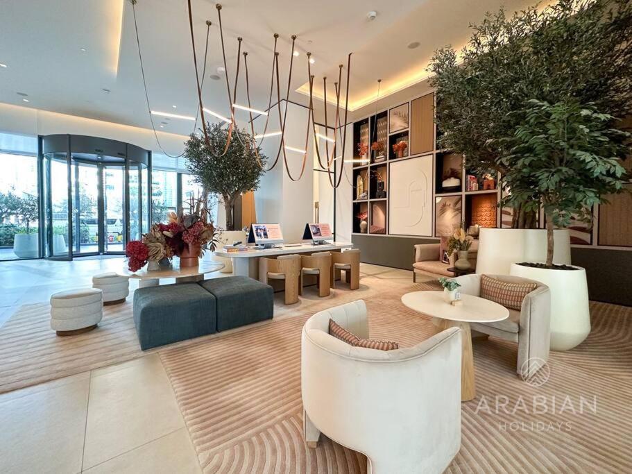 Apartment Wow! 3br In Vida Marina With Marina View Dubai