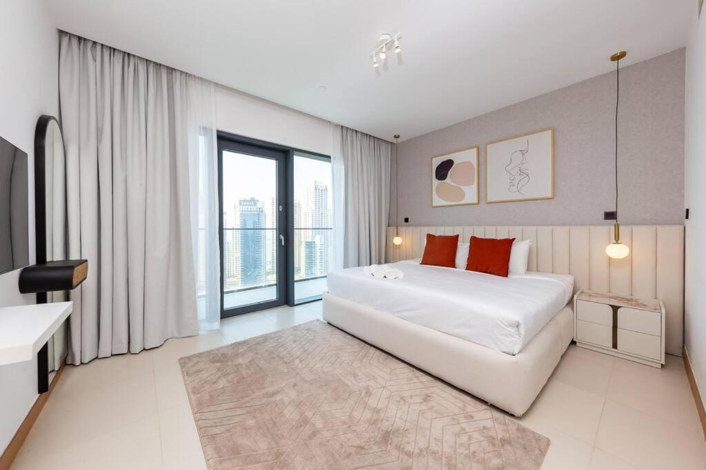 Apartment Wow! 3br In Vida Marina With Marina View