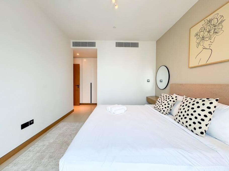 Wow! 3br In Vida Marina With Marina View Apartment Dubai