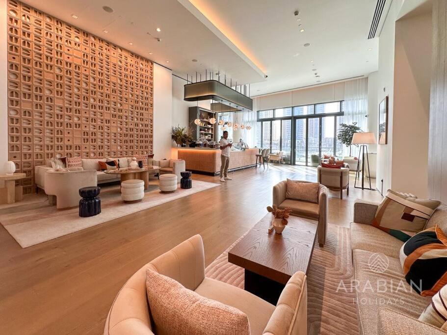 Wow! 3br In Vida Marina With Marina View Apartment Dubai