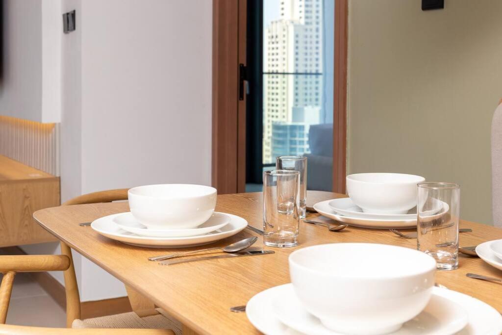 Wow! 3br In Vida Marina With Marina View