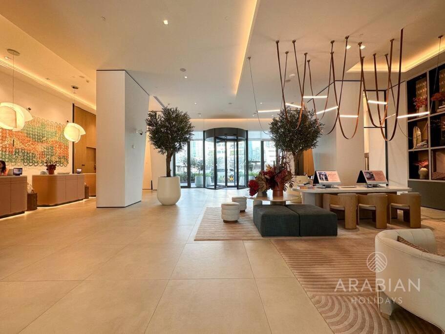 Wow! 3br In Vida Marina With Marina View Dubai
