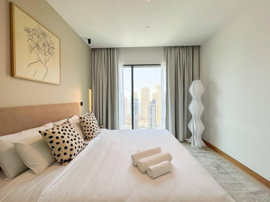 Wow! 3br In Vida Marina With Marina View * Dubai
