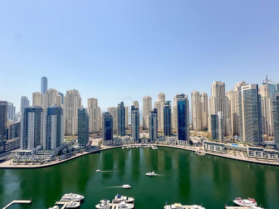 Wow! 3br In Vida Marina With Marina View *