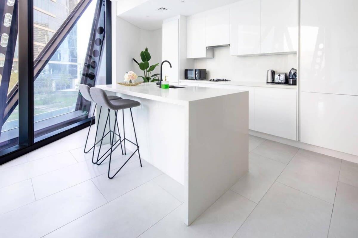 Apartment Frank Porter - Marquise Square