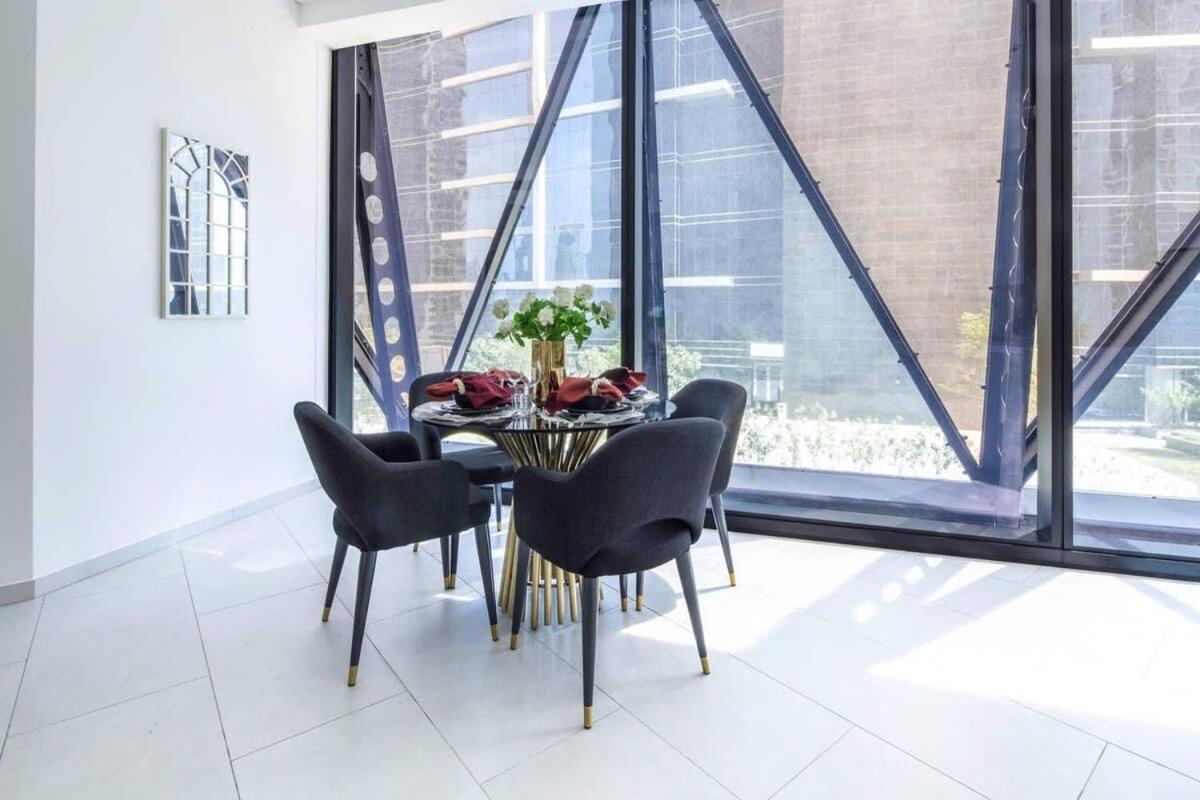 Apartment Frank Porter - Marquise Square *