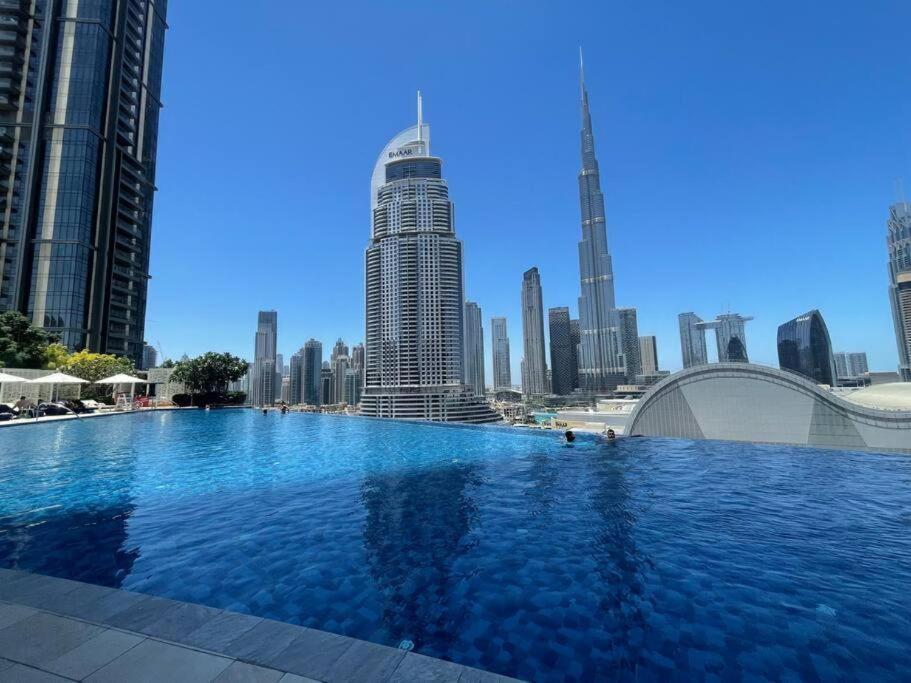 The Address Fountain Views - Dubai