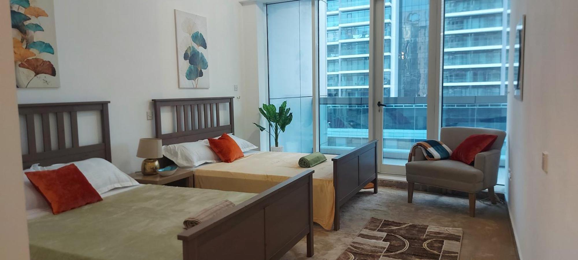 Hostel Casa Vera Vacations Dubai