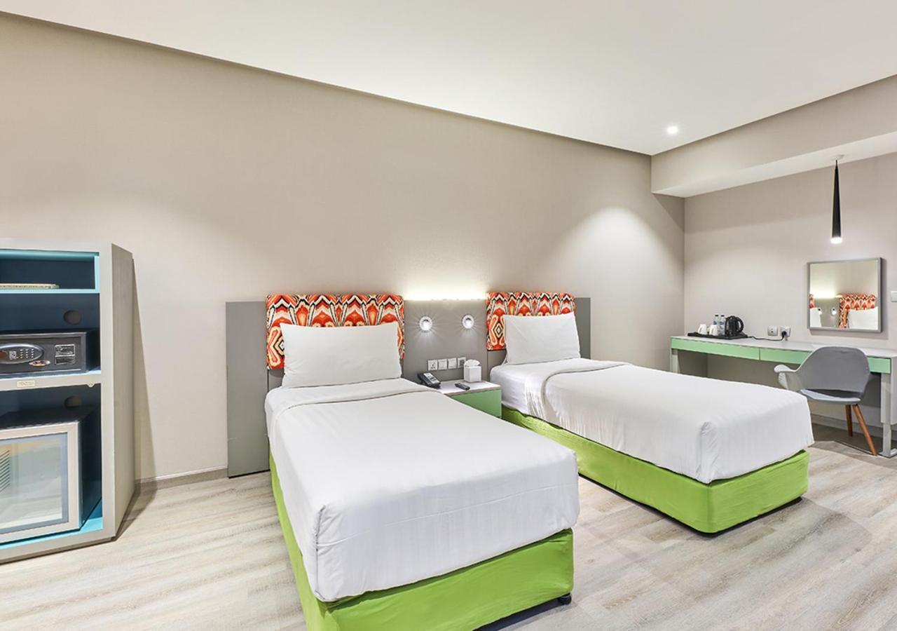 Ibis Styles Jumeira Hotel
