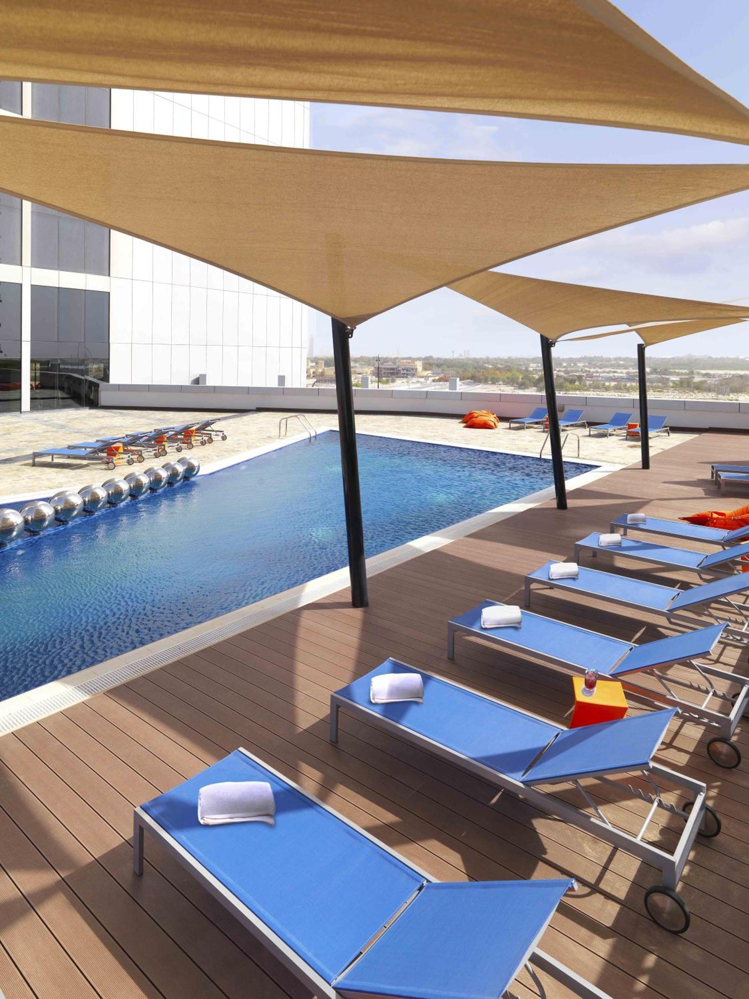 Millennium Downtown Dubai