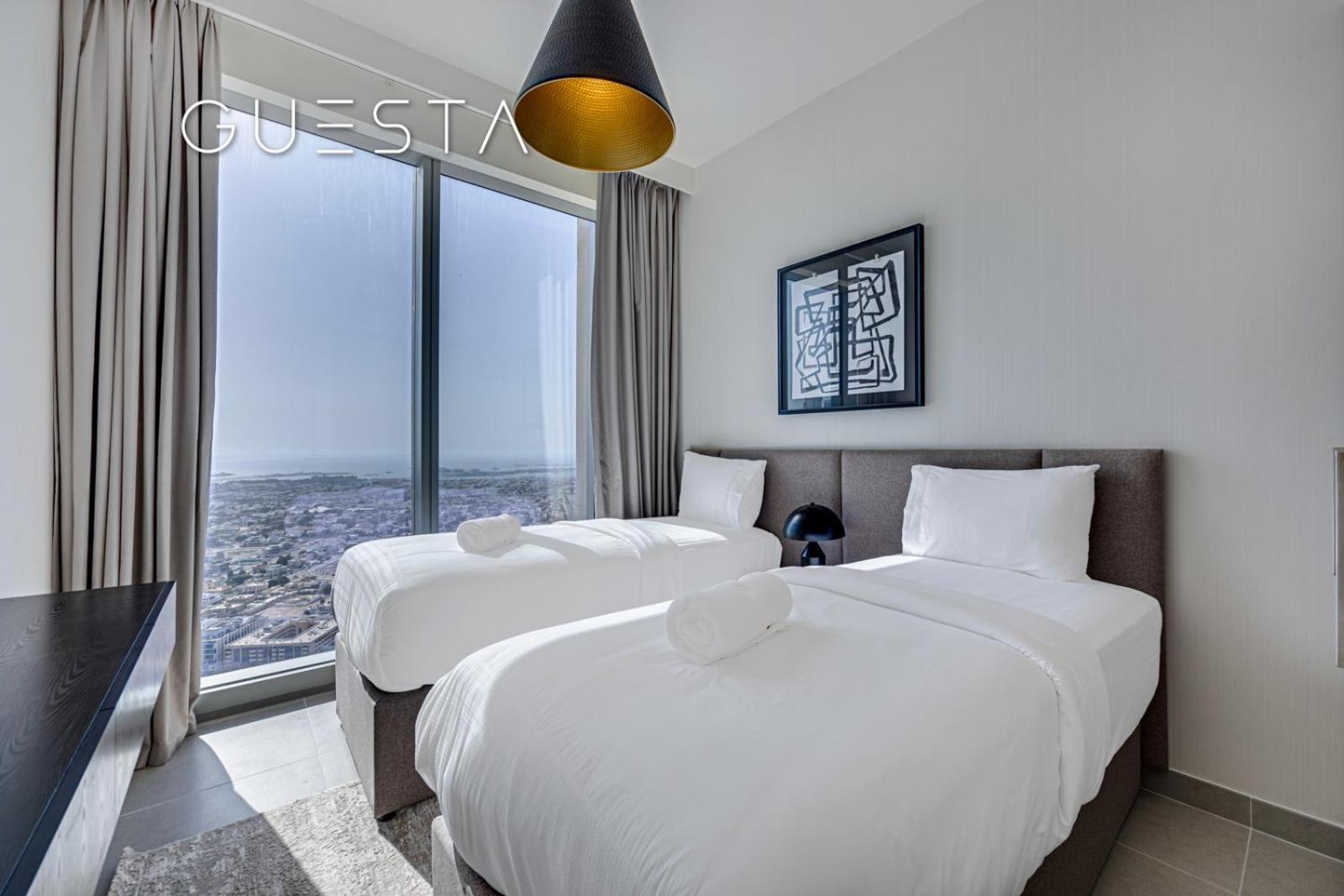 Tower By Emaar, Downtown