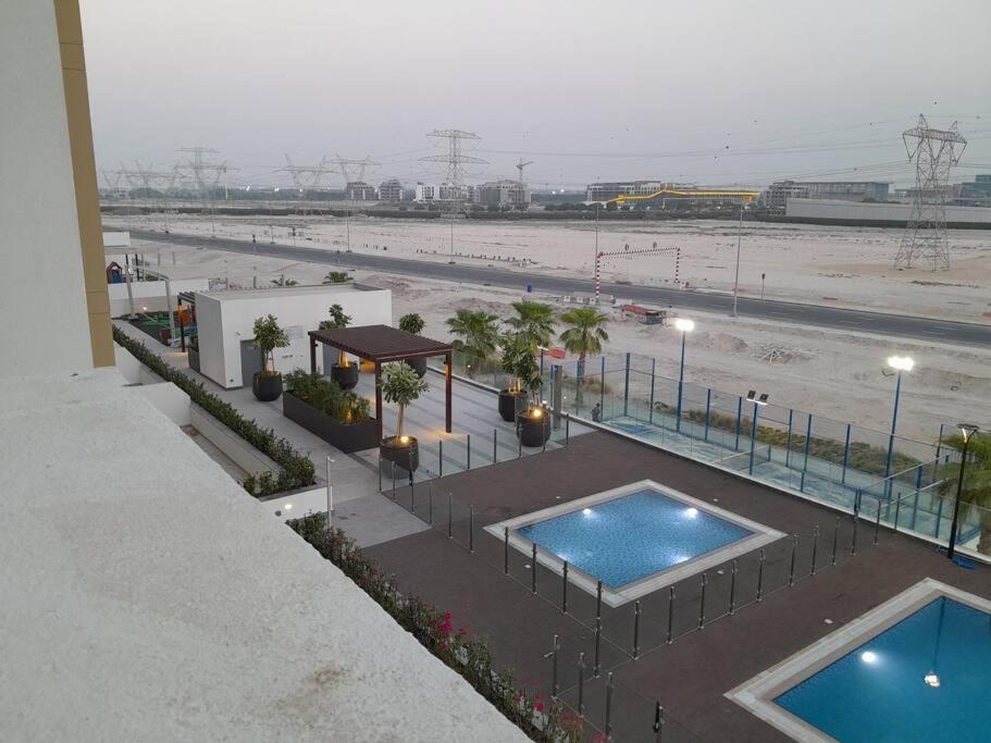 Apartment Brand New & Luxuriously Furnished 1 Bedroom
