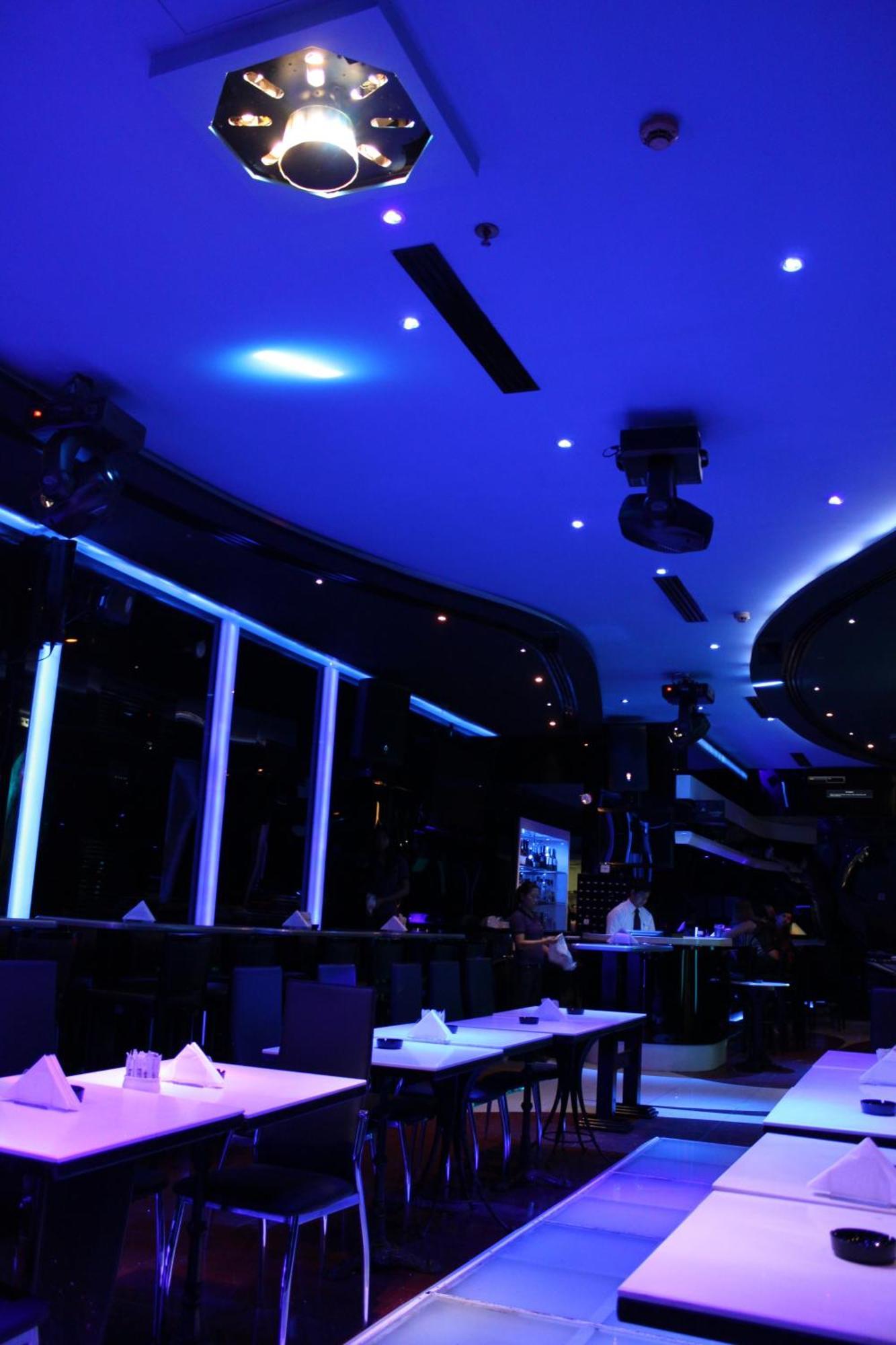 Broadway Hotel 3*