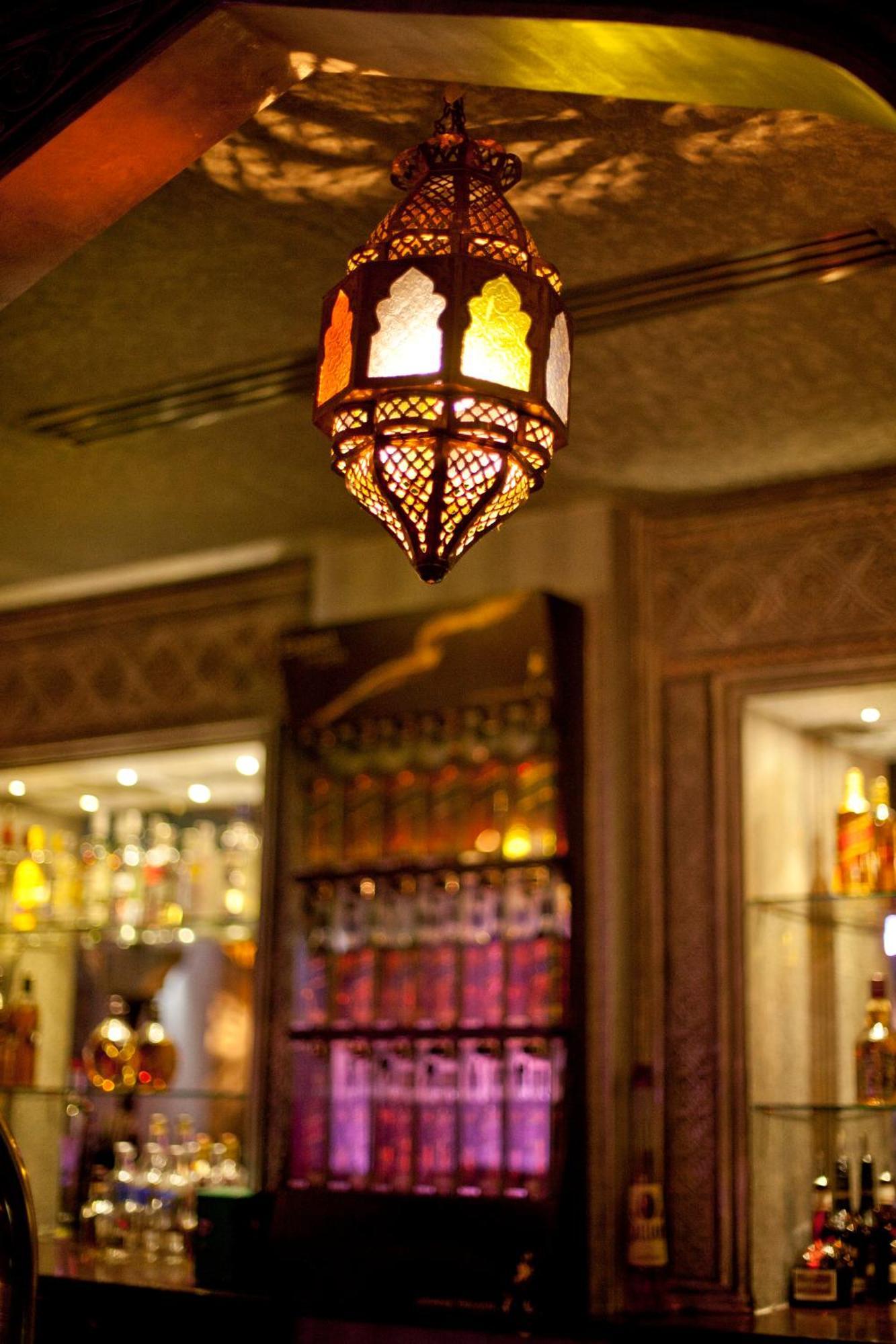 Hotel Broadway Dubai