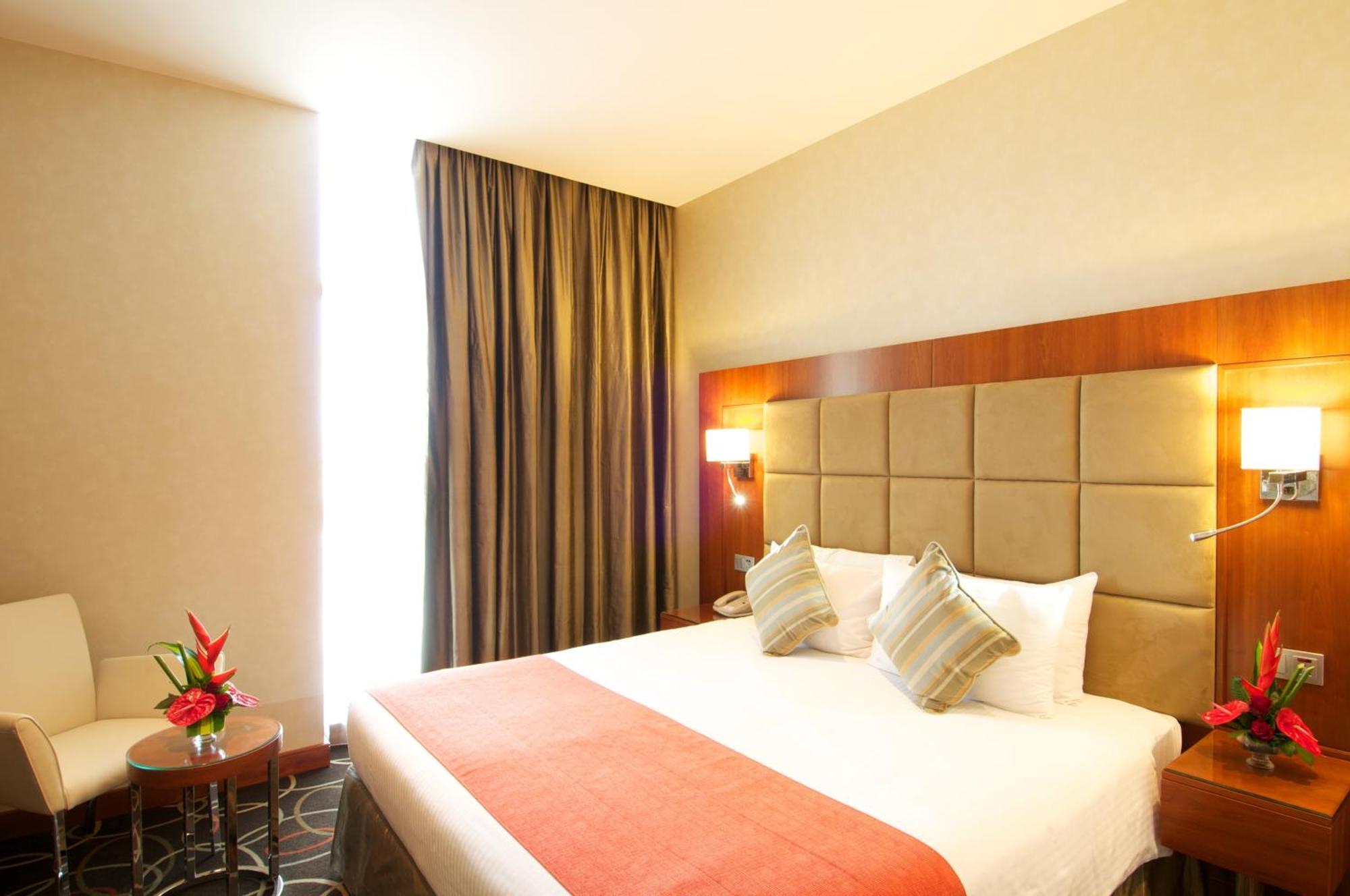 Hotel Montreal Barsha Dubai