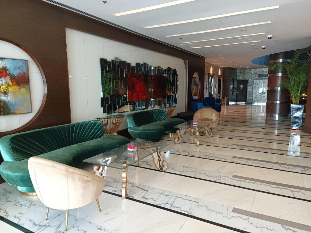Montreal Barsha 4* Dubai