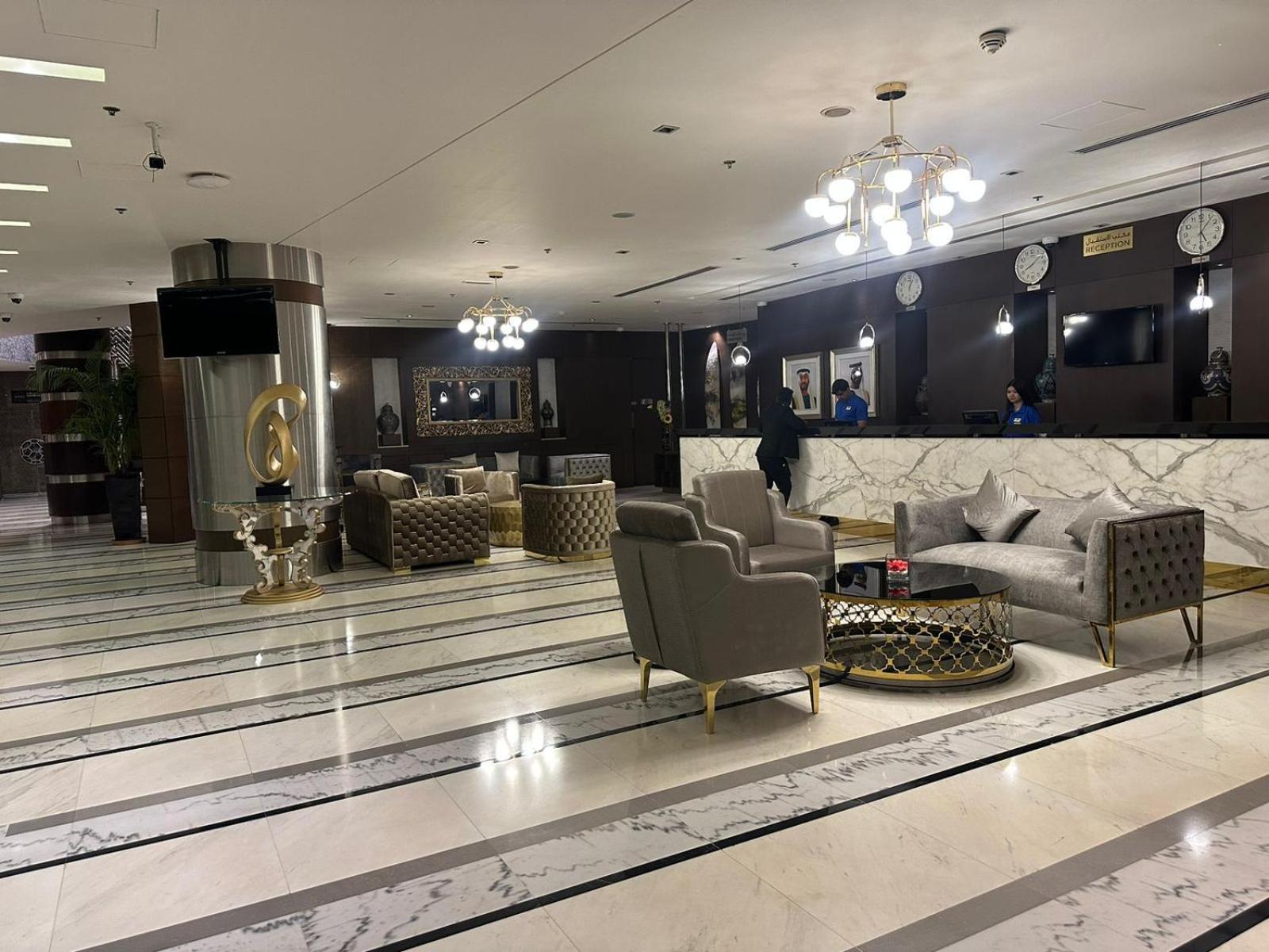 Hotel Montreal Barsha Dubai