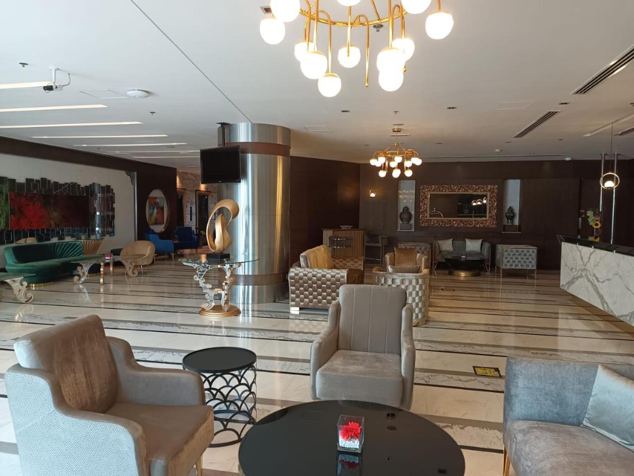 Montreal Barsha Dubai