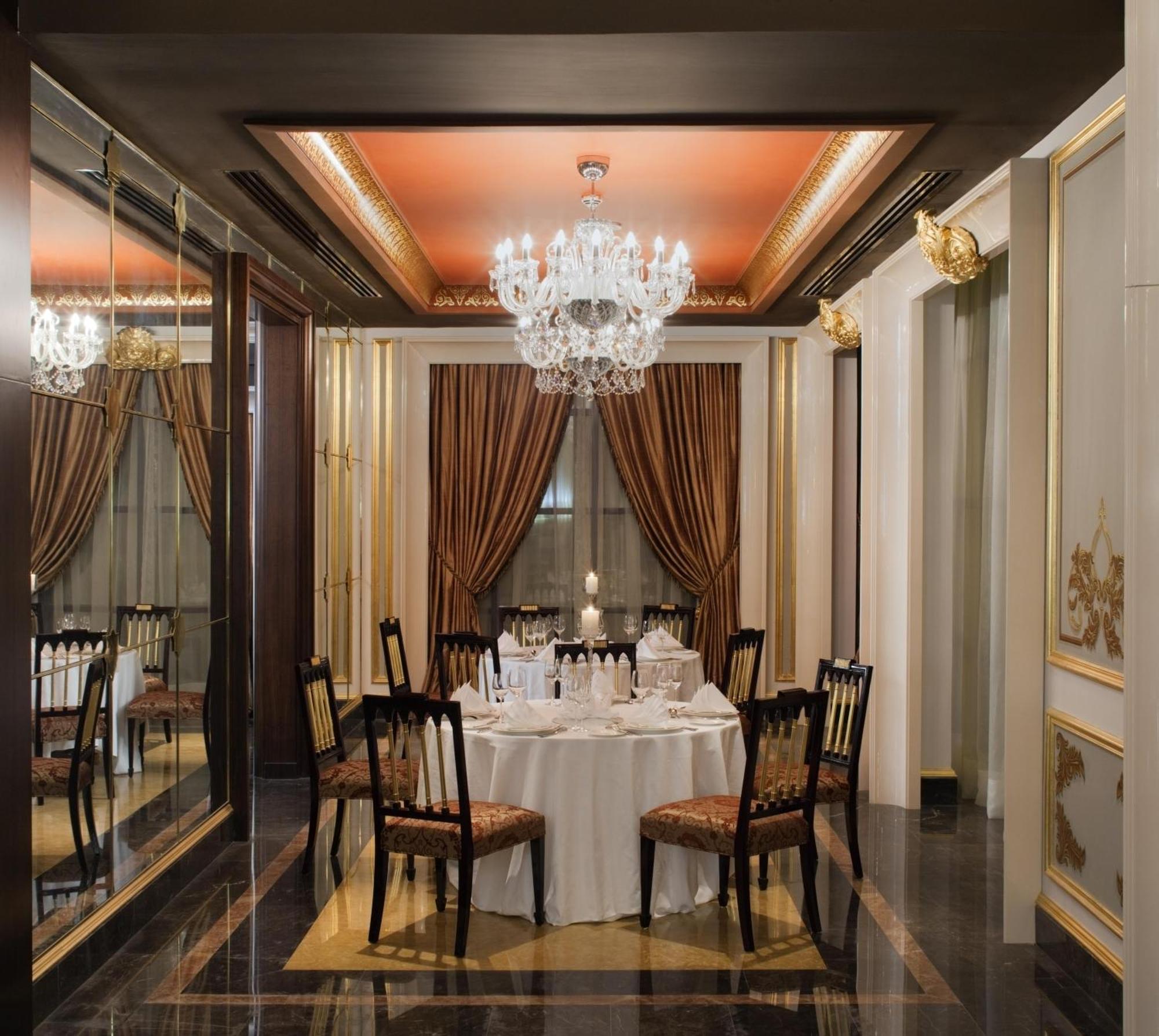 Resort Jumeirah Zabeel Saray