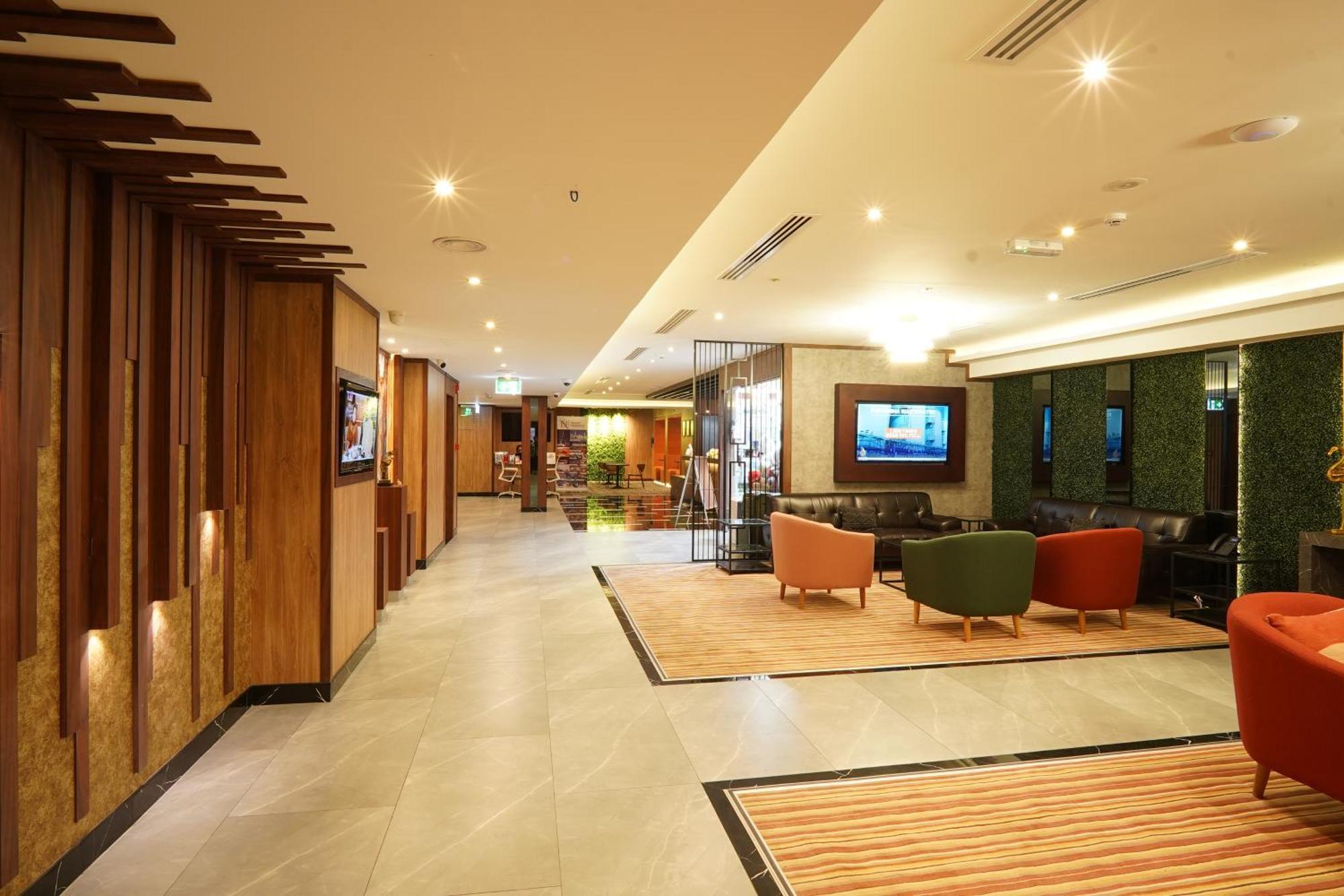 Concorde Palace 3*