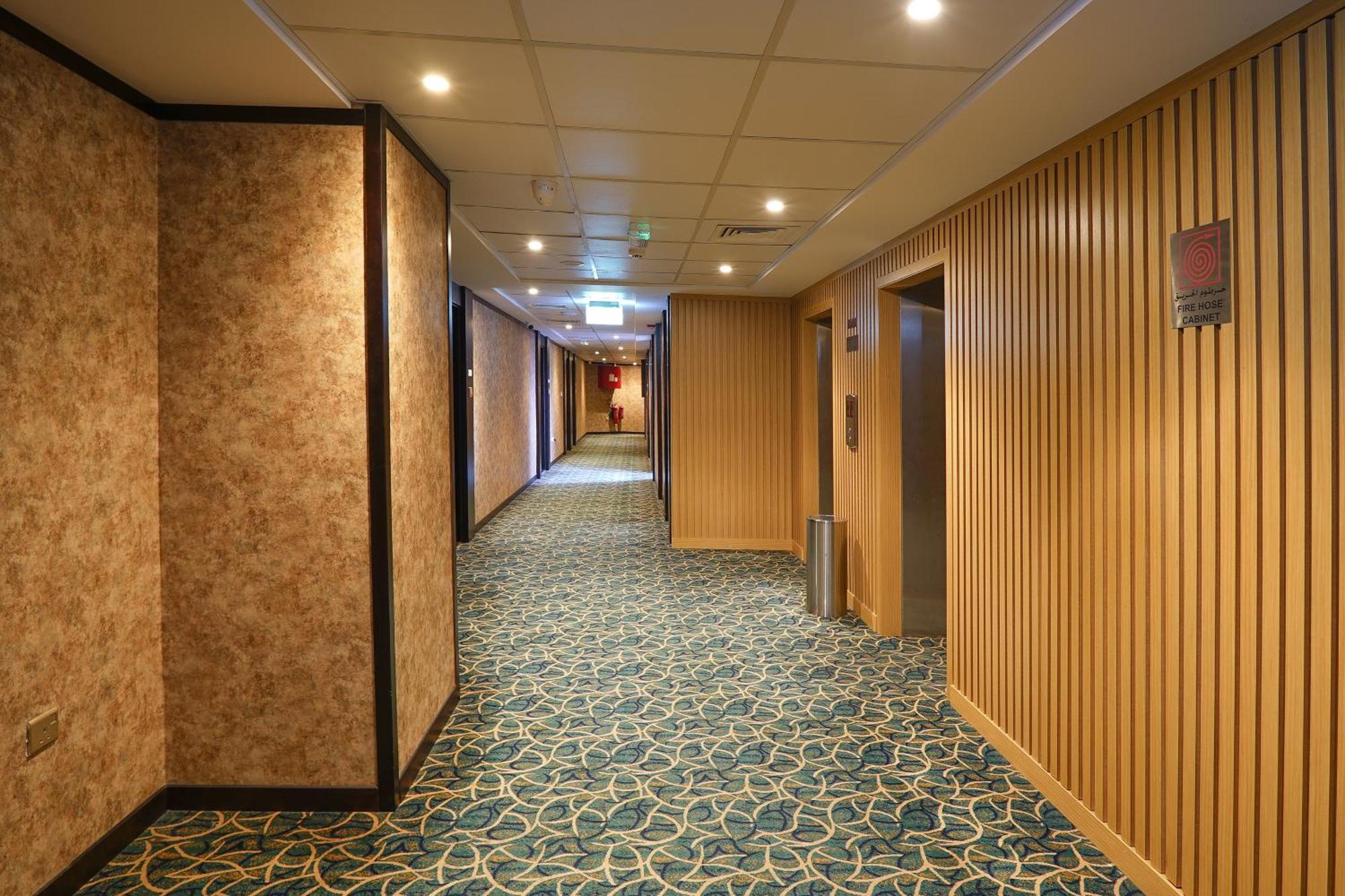 Hotel Concorde Palace
