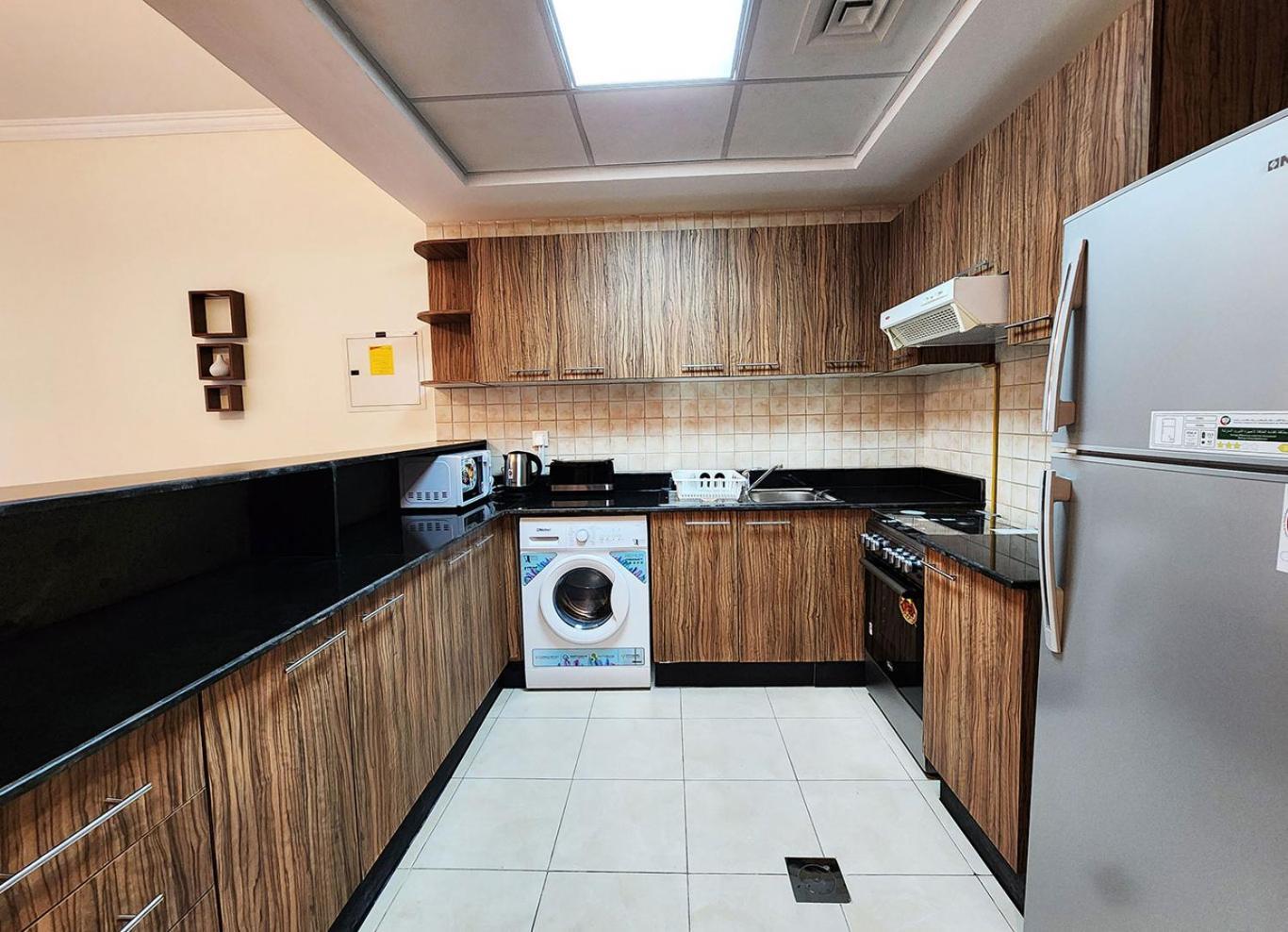 Apartment Rh- Unwind And Relax, 1br, Burj View From Balcony, Downtown