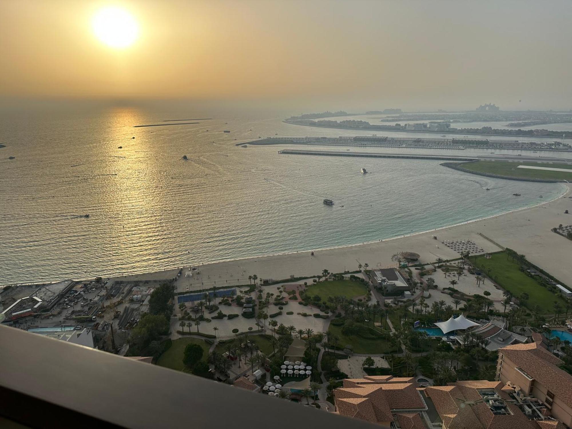 Grand Florida Beach Hostel Dubai