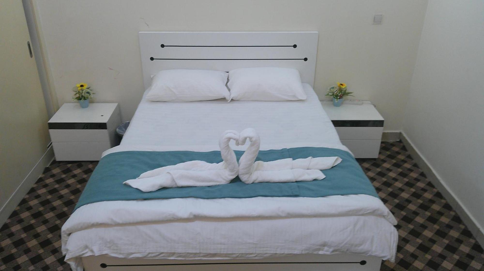 Apartment Ruby Star Apratment