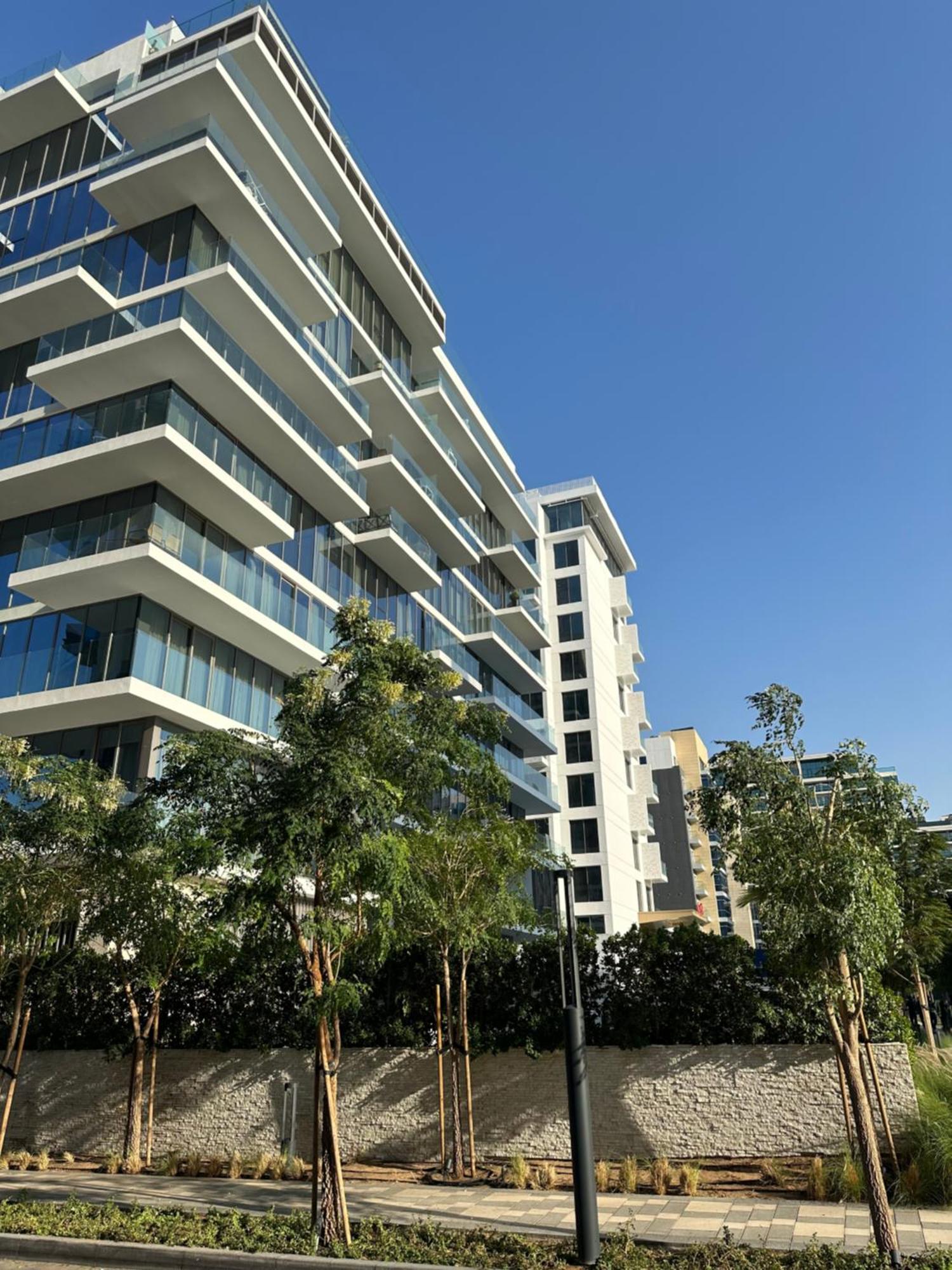 Palm Dubai