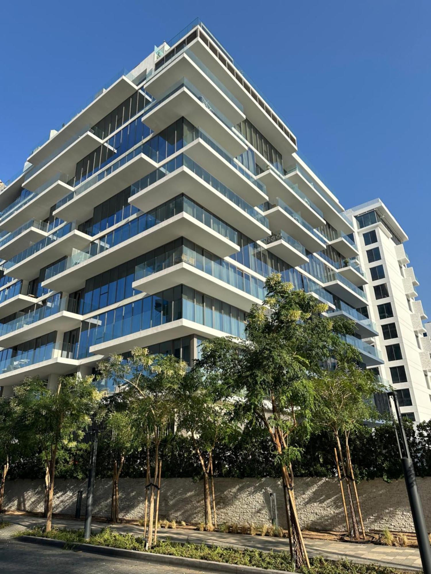 Apartment Palm