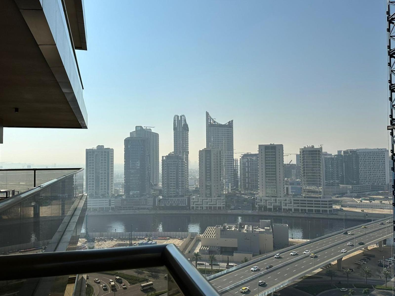 Elite Downtown Aparthotel