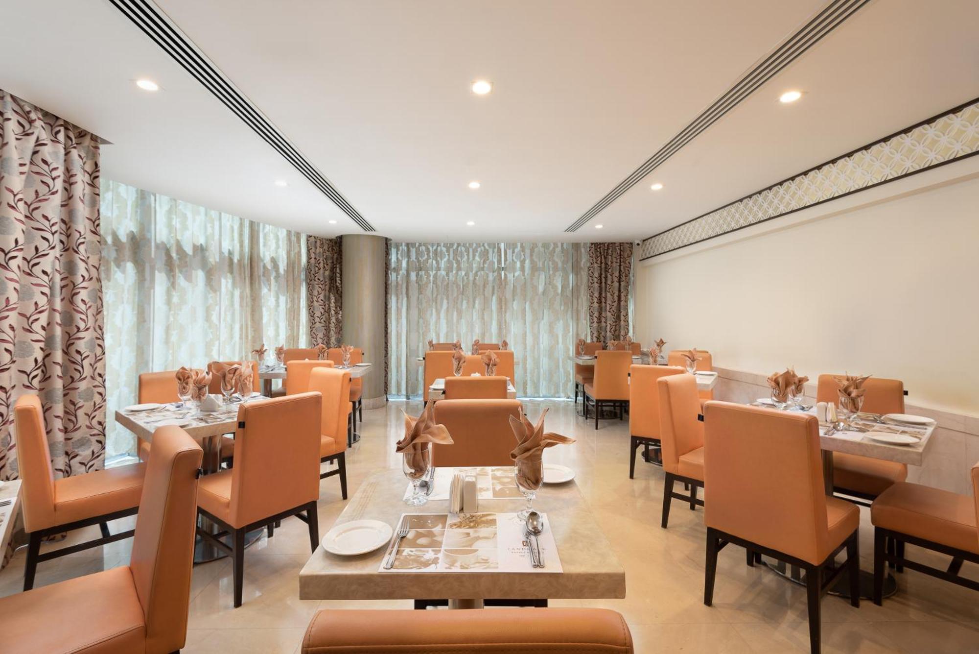 Landmark Premier Hotel Dubai