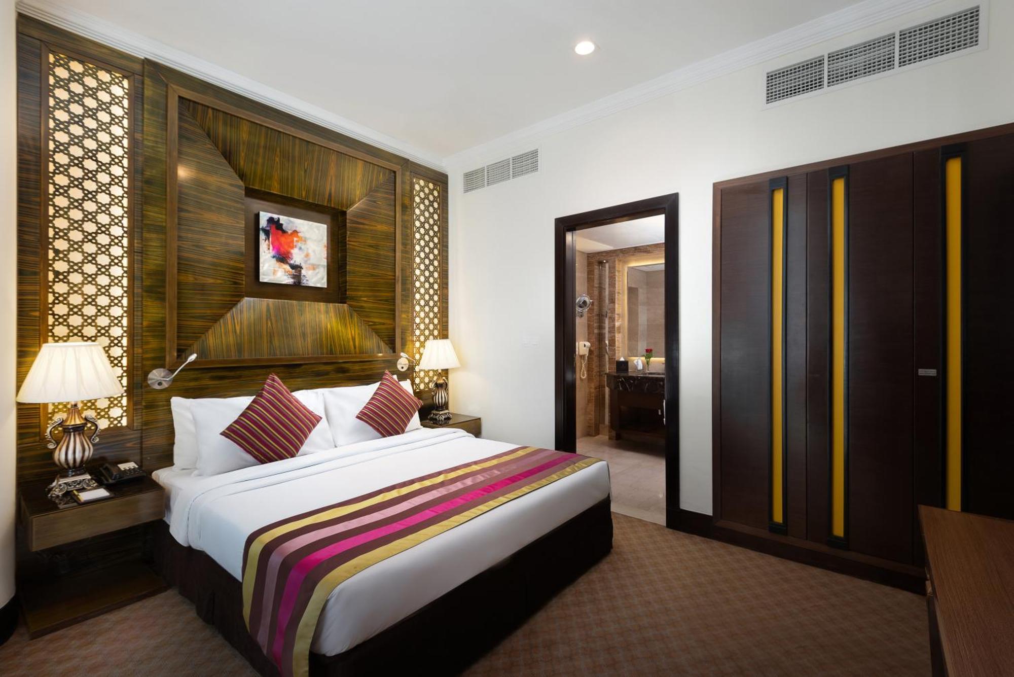Landmark Premier Hotel Dubai