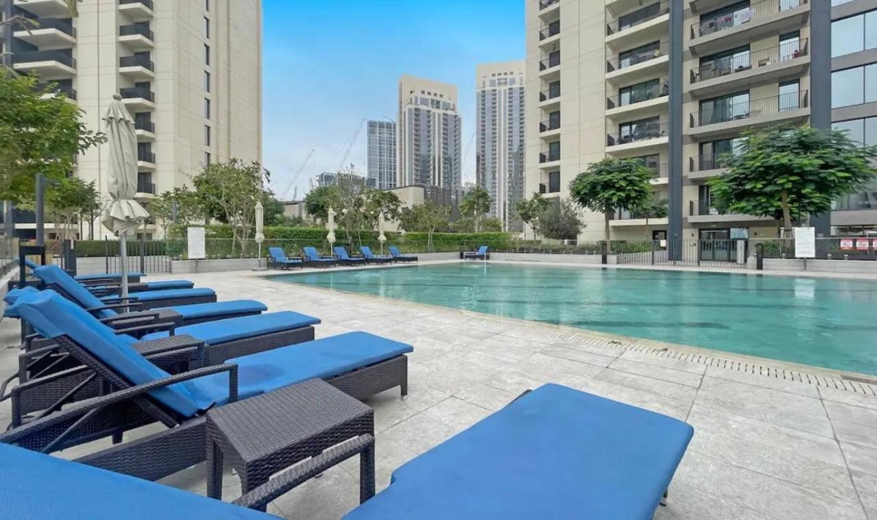 Creek Harbour Apartment Dubai