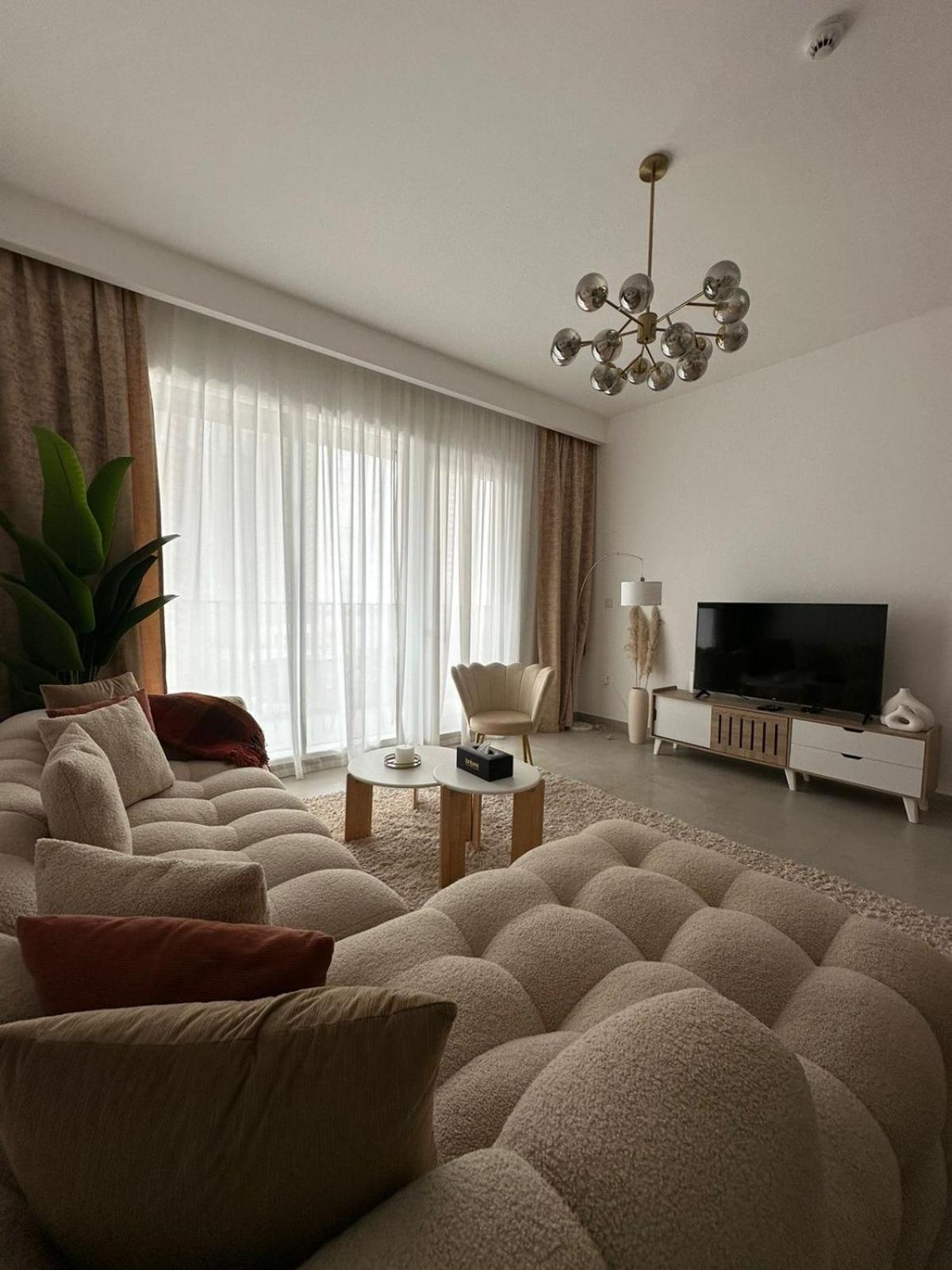 Creek Harbour Apartment Dubai